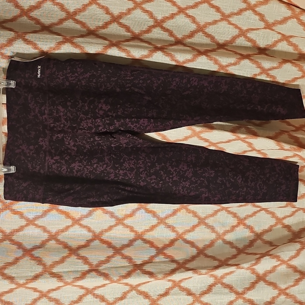 Hurley Womens Leggings